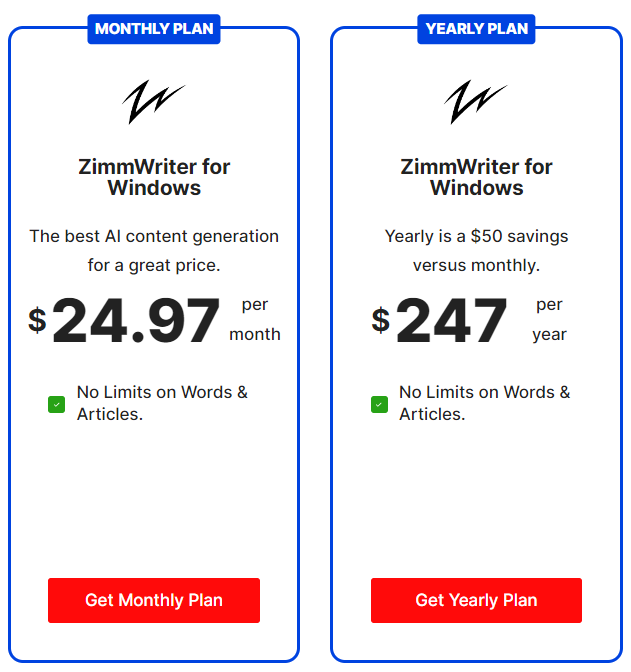 zimmwriter-pricing-2025 zimmwriter pricing 2025