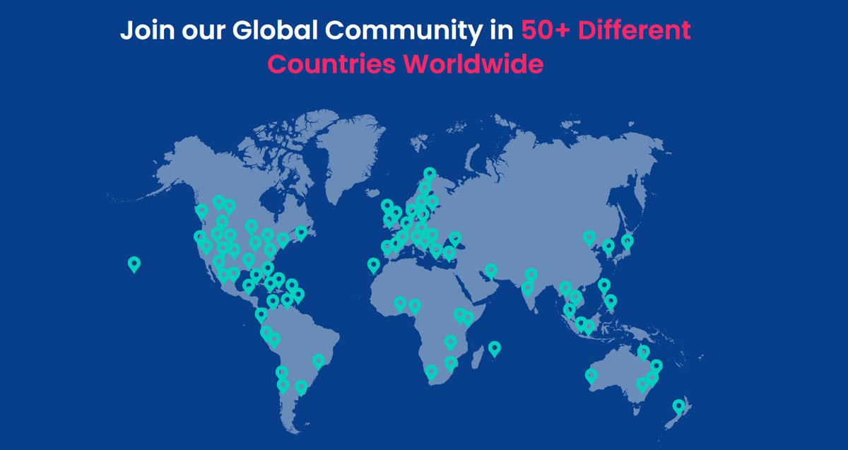 VEA-global-community Virtual Excellence Academy Community