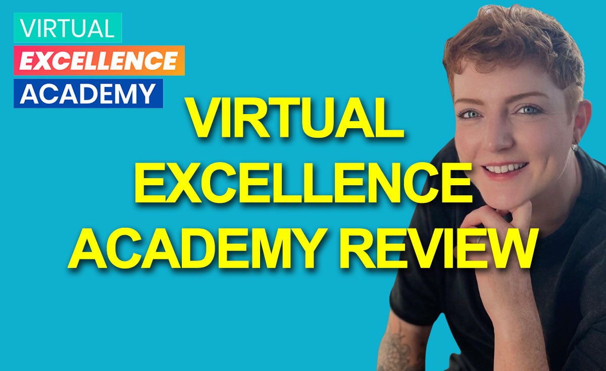 Virtual Excellence Academy Review: Is Hannah Dixon's VA Course Worth It?
