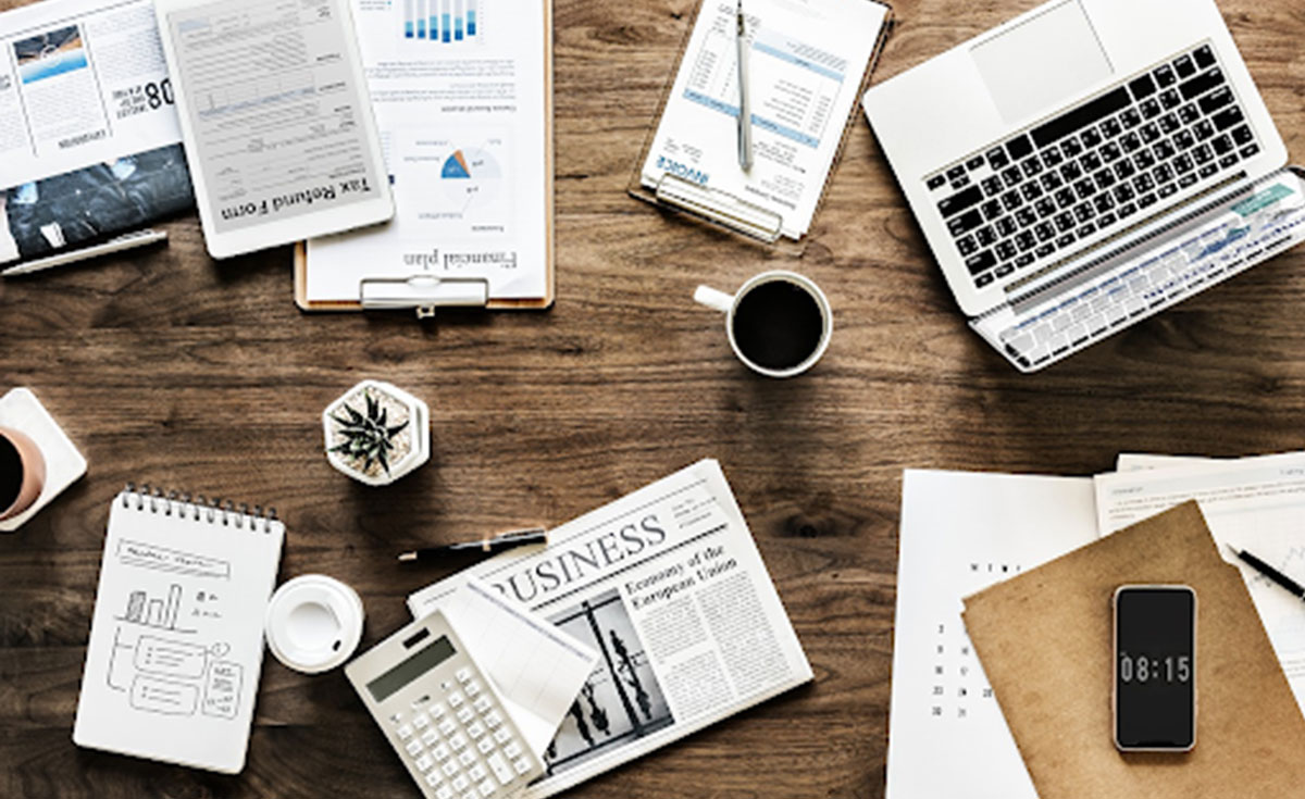 Building a Resilient Business Model for Long-Term Success