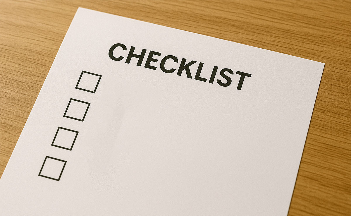 Data-Breach-checklist Data Breach checklist
