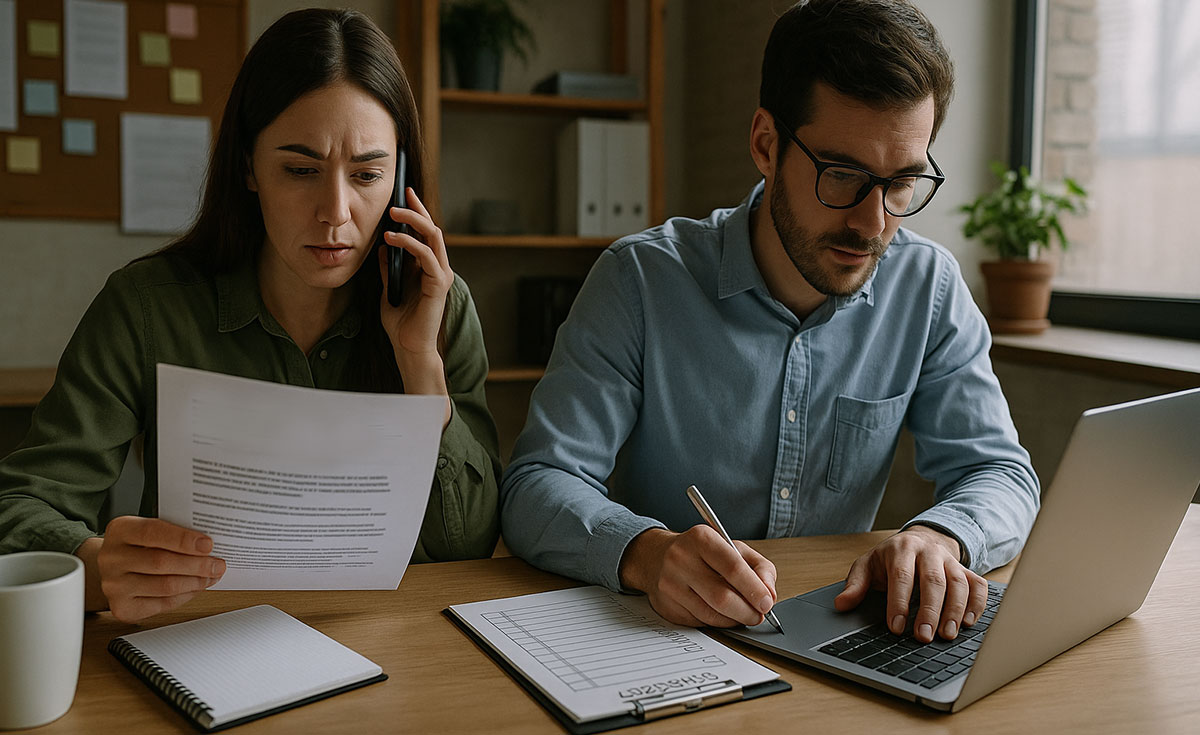 Data Breach? Here's What Small Business Owners Need to Do First