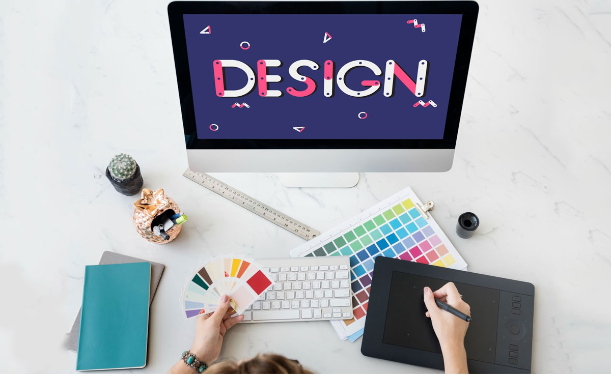 Graphic Designer Jobs: What You Need to Know Before Applying