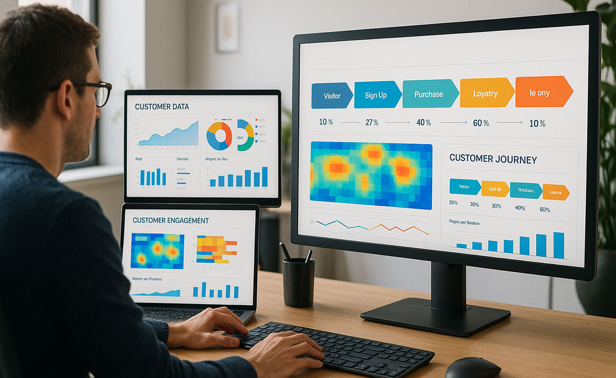 Harnessing Data Activation to Drive Customer Engagement Success