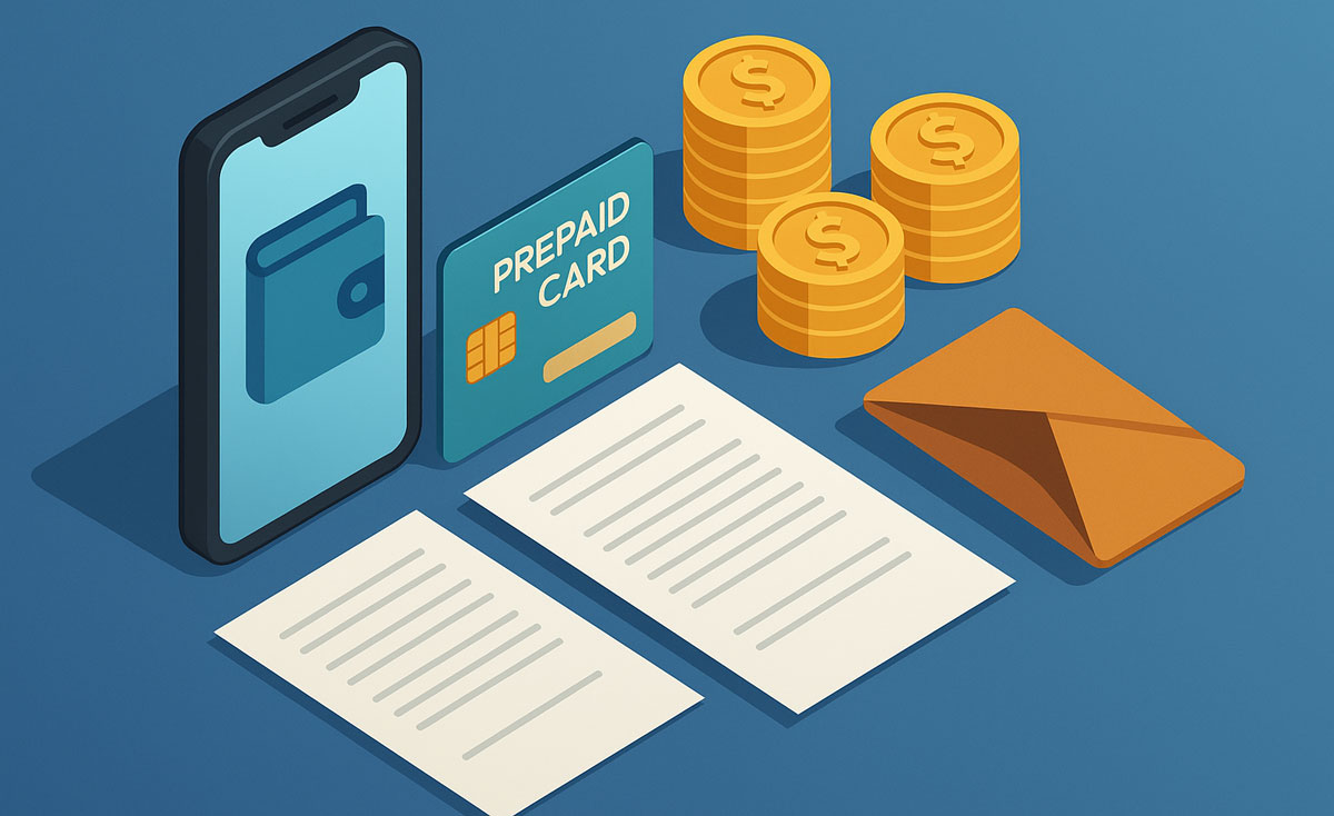 Digital Envelopes: How Smart Budgeting Tools Can Help Entrepreneurs Manage Spending and Boost Loyalty