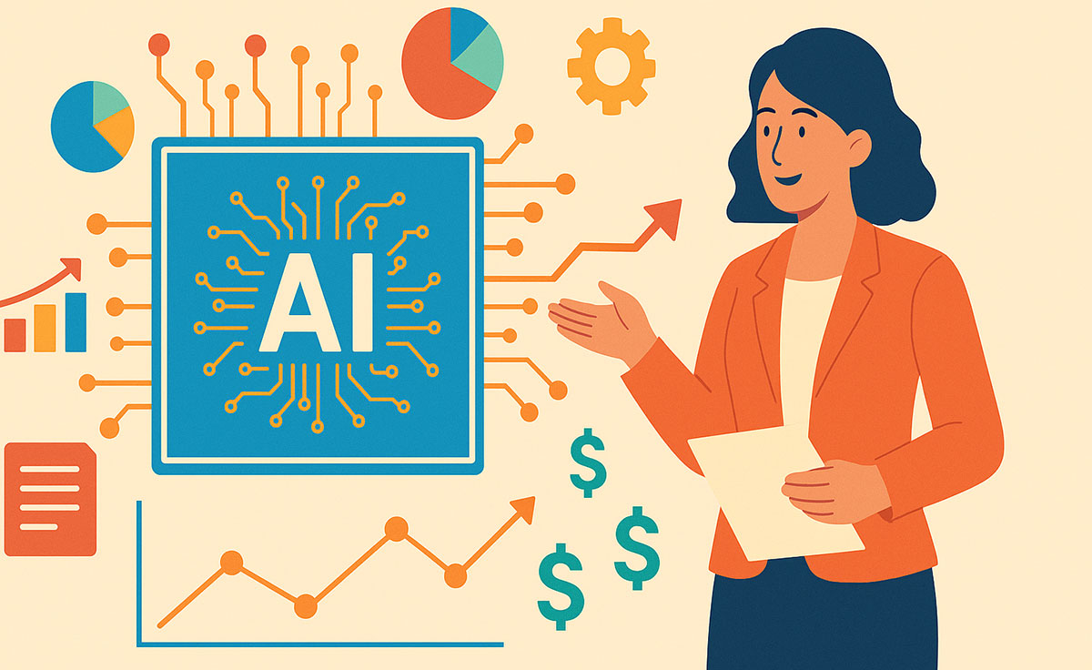 Integrating Generative AI into Your Business Model Successfully 2 Integrating Generative AI into Your Business Model Successfully