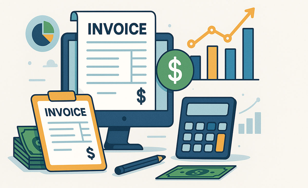 Understanding the Impact of Invoicing Software on Profitability