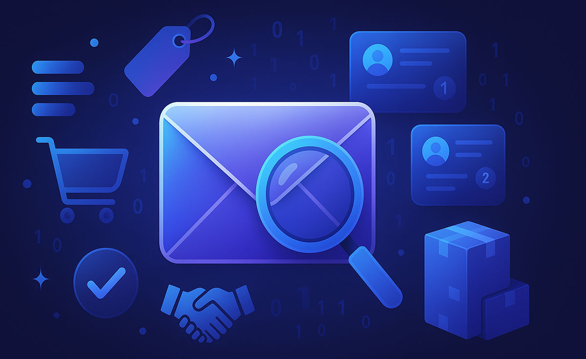 6 Best Email Lookup Tools for E-commerce