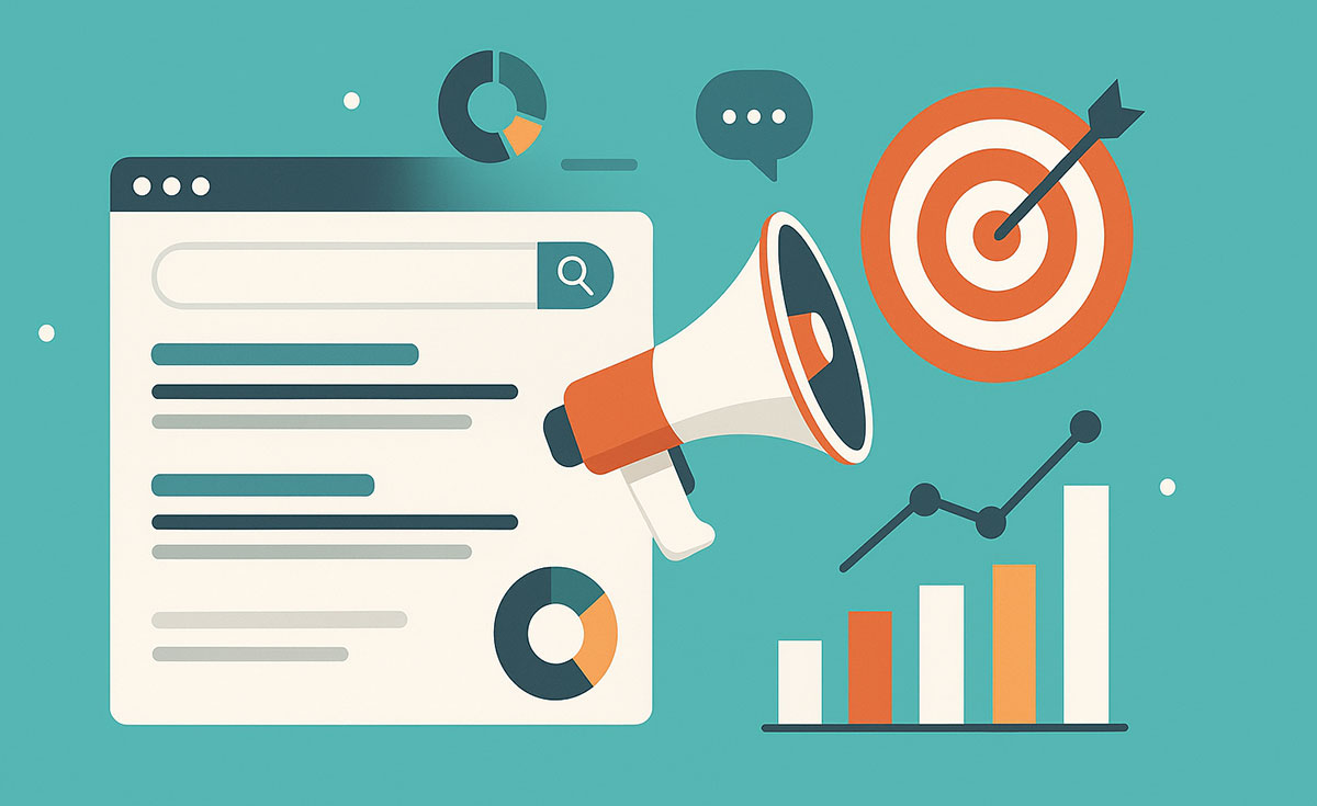 Enhancing Audience Engagement with Targeted SEO Techniques