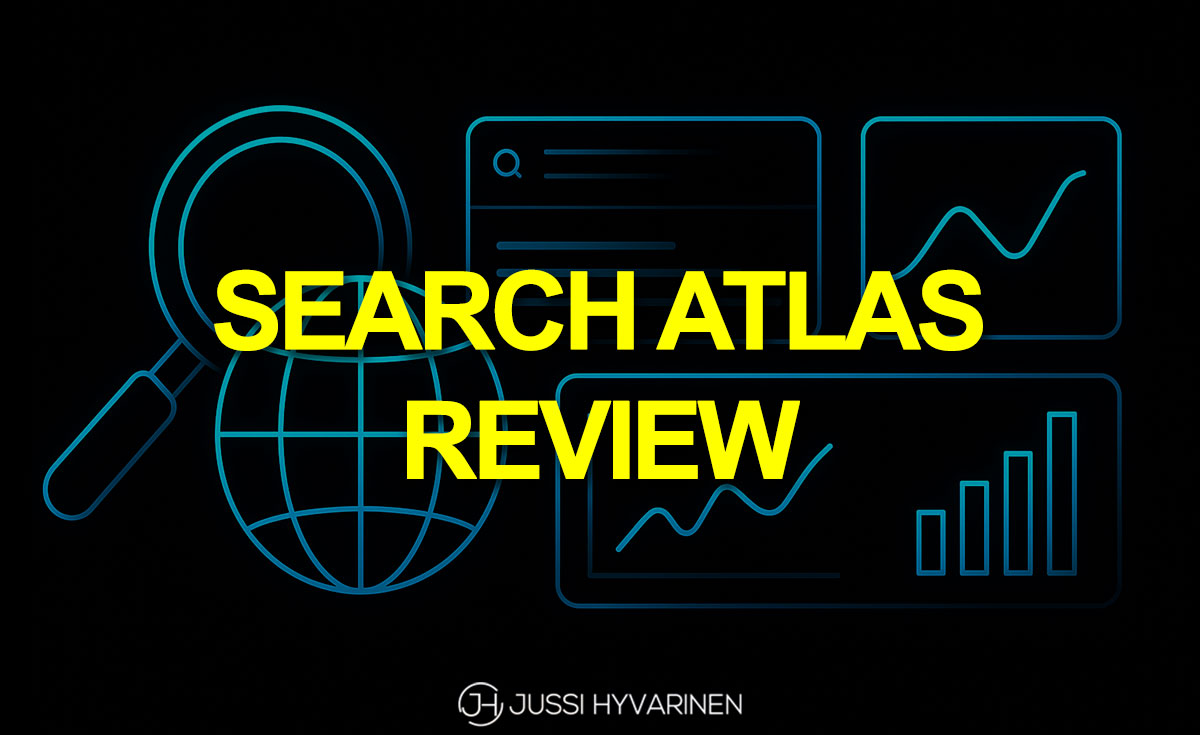 Search Atlas SEO Platform Review (2025): Feature-by-Feature Analysis