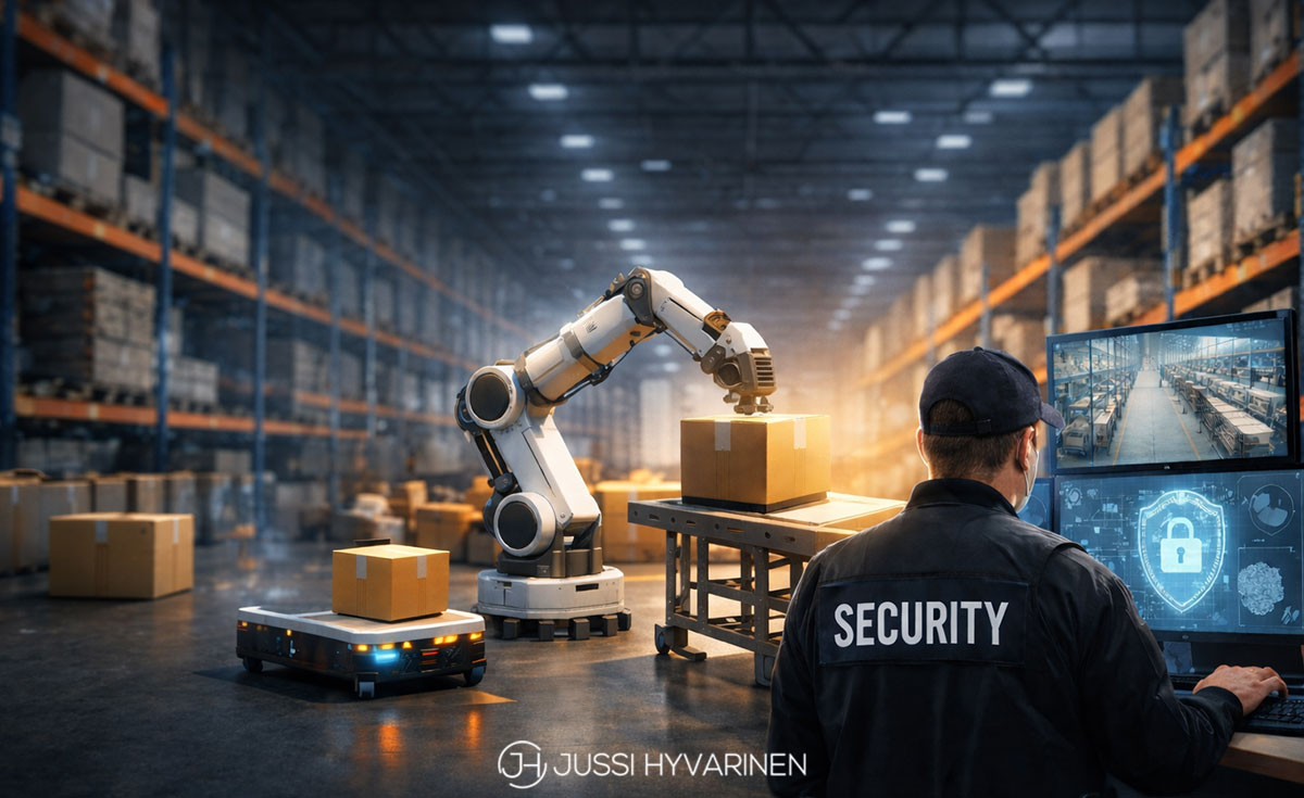 How AI Is Transforming E-Commerce Fulfillment