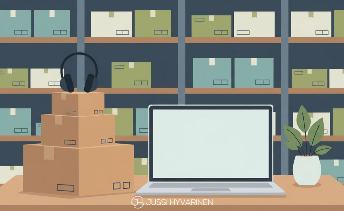 How eCommerce Podcasts Help Founders Learn Without Interrupting Their Day 2 How eCommerce Podcasts Help Founders Learn Without Interrupting Their Day