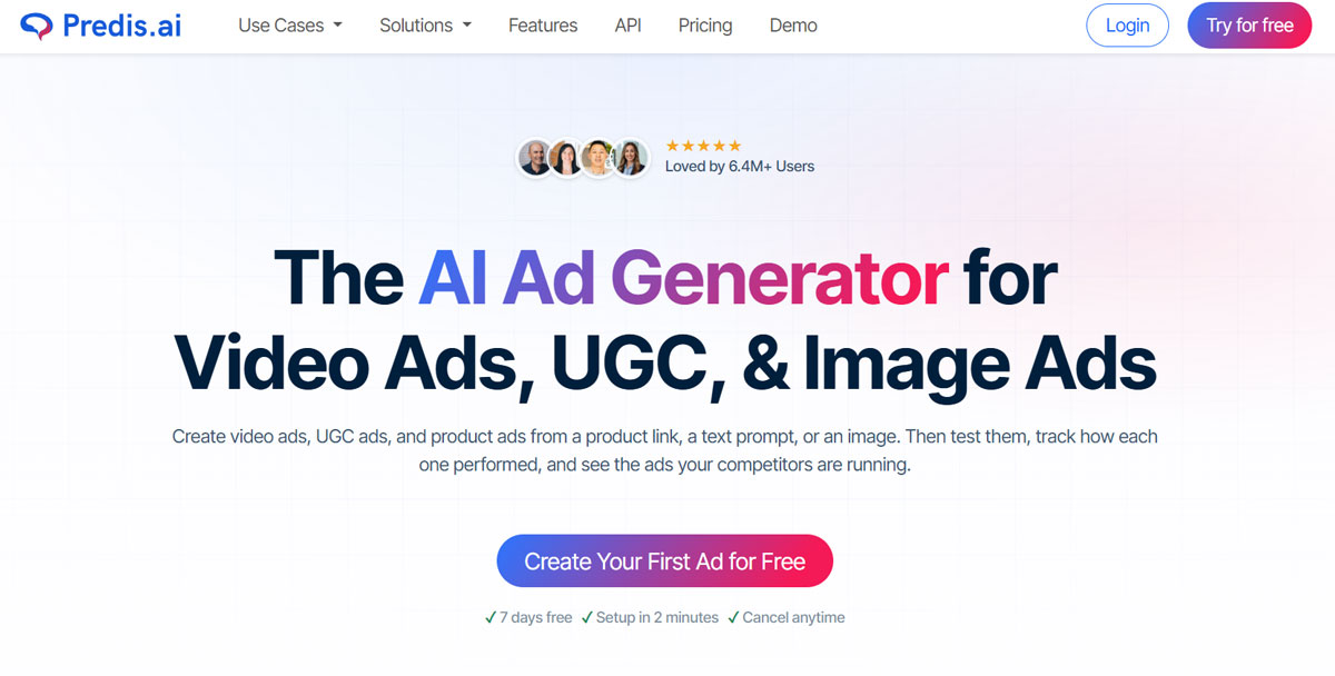 Predis AI