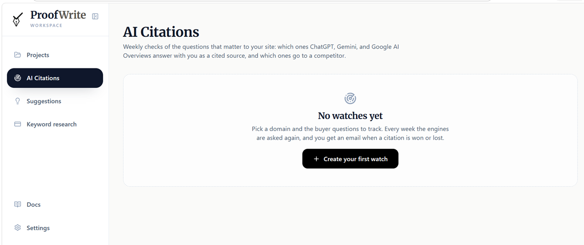 proofwrite-image6 AI citation monitor
