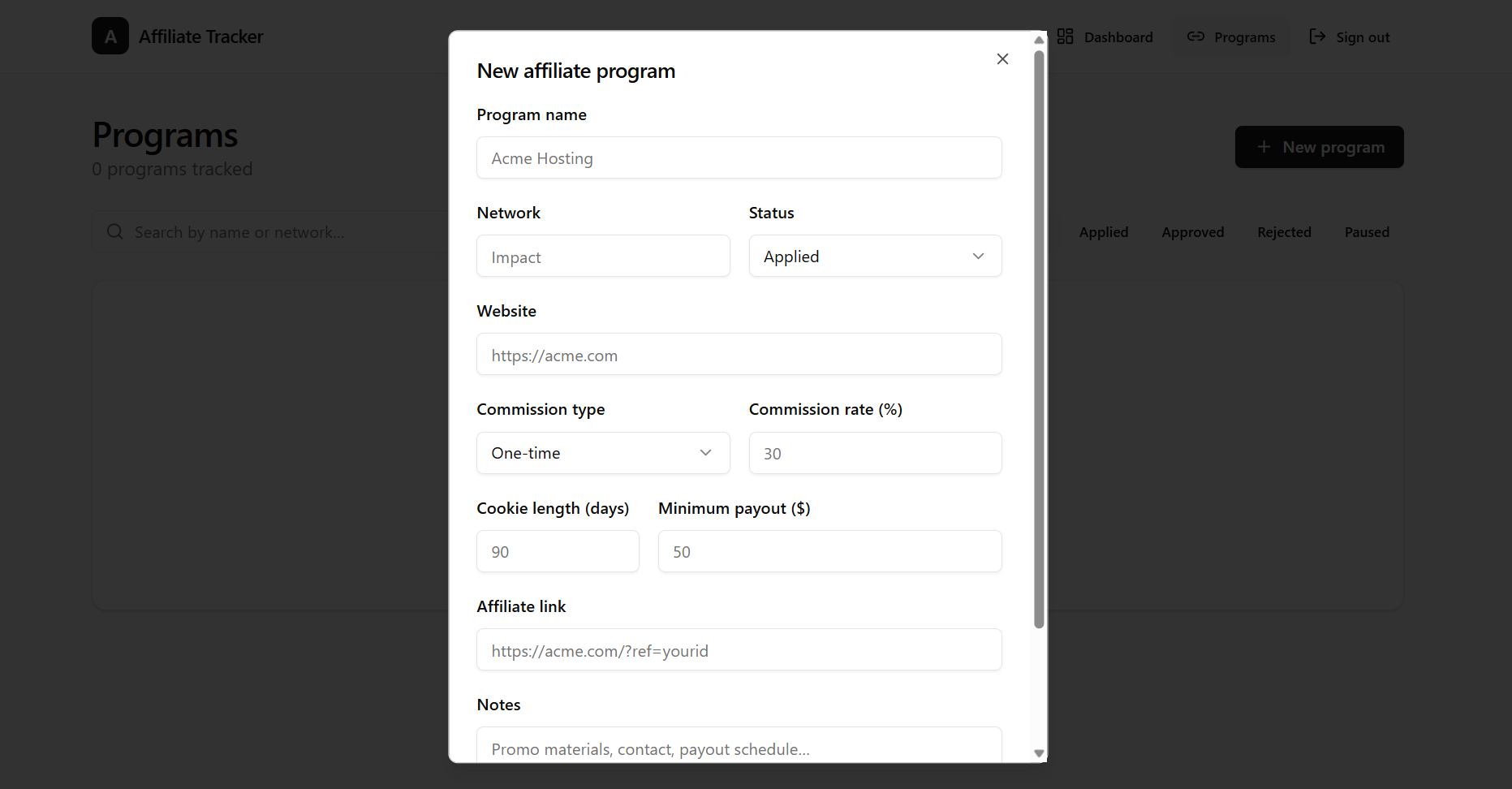base44-commission-form base44 commission form