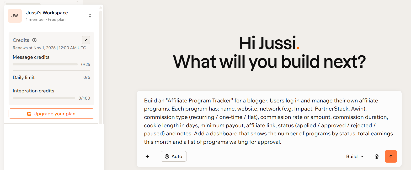 base44-free-plan-prompt base44 free plan prompt