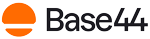 base44 logo